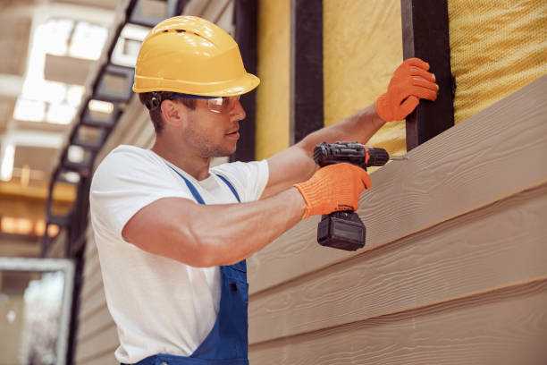 Best Siding for New Construction  in Lockney, TX